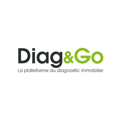 Logo Diag & Go