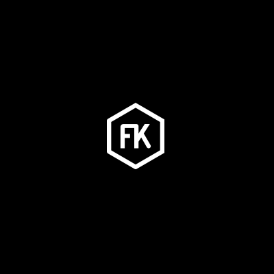 Logo Fk Agency