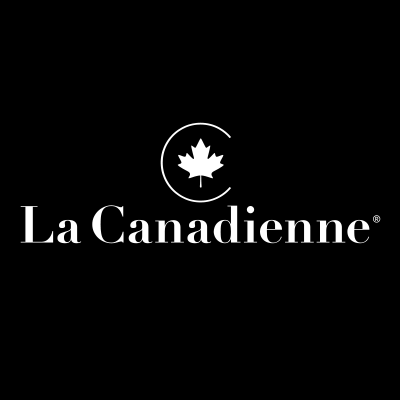 Logo La canadienne