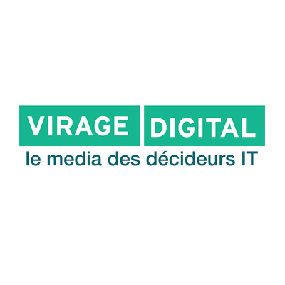 Logo Virage Digital